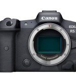 canon R5