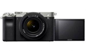 sony 7c