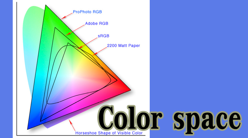 ขอบเขตสี