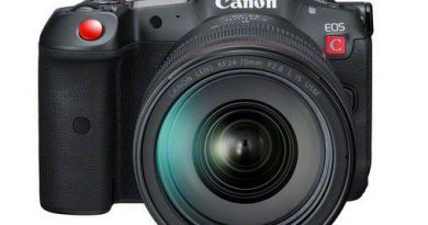 Canon เปิดตัวกล้อง canon R5C กล้อง full frame mirrorless สำหรับสายวิดีโอและภาพนิ่ง Canon เปิดตัวกล้อง canon R5C กล้อง full frame mirrorless สำหรับสายวิดีโอและภาพนิ่ง