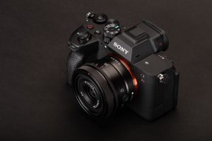 sony A7RV