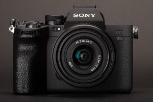 sony A7RV