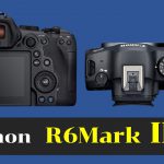 canon R6 Mark II