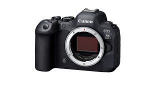 canon R6 Mark II