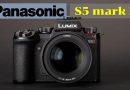 panasonic S II