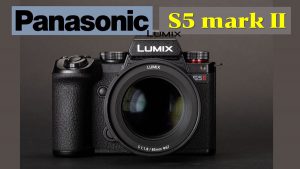 panasonic S II